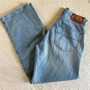 vintage big star jeans